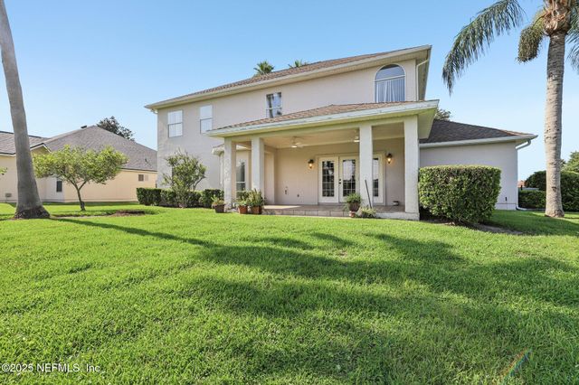 11212 TURNBRIDGE Drive, Jacksonville, FL 32256