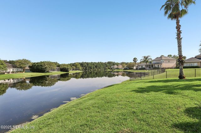 11212 TURNBRIDGE Drive, Jacksonville, FL 32256