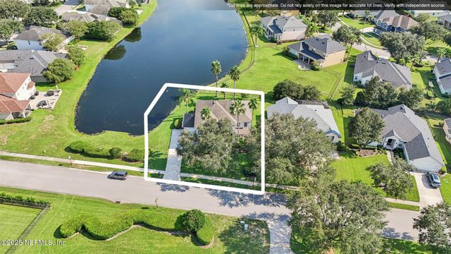11212 TURNBRIDGE Drive, Jacksonville, FL 32256