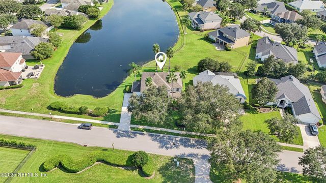 11212 TURNBRIDGE Drive, Jacksonville, FL 32256