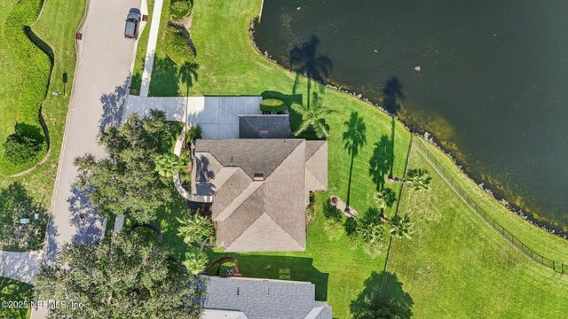 11212 TURNBRIDGE Drive, Jacksonville, FL 32256