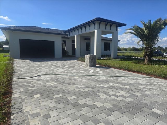 23840 SW 209th Pl, Homestead, FL 33031