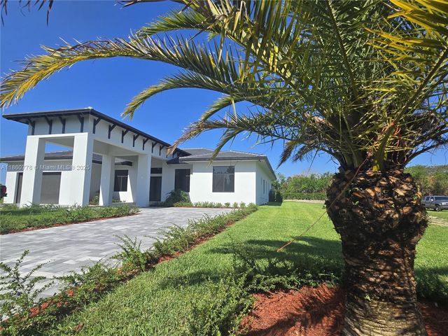 23840 SW 209th Pl, Homestead, FL 33031