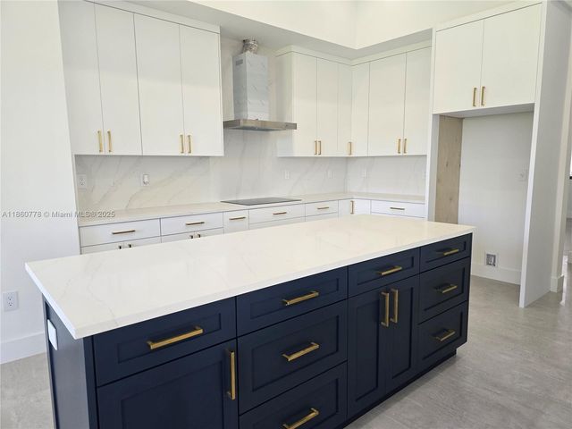 23840 SW 209th Pl, Homestead, FL 33031