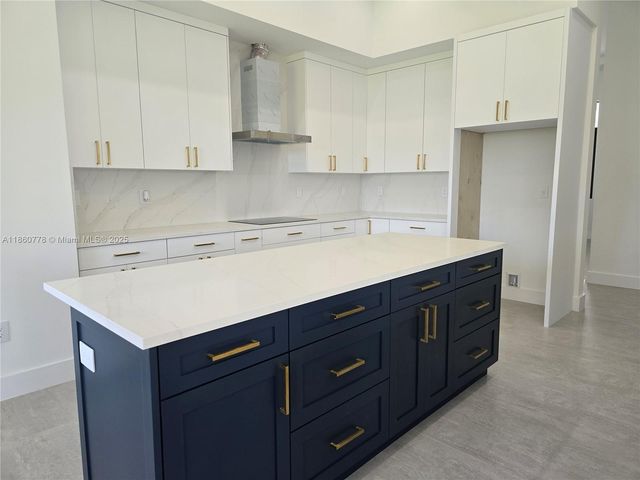 23840 SW 209th Pl, Homestead, FL 33031