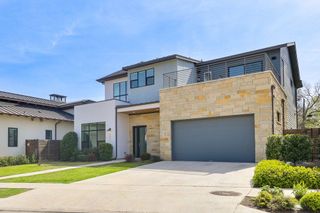 4011 Independent WAY, Austin, TX 78731