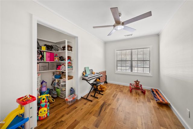 4720 E Wyman Road, Fayetteville, AR 72701