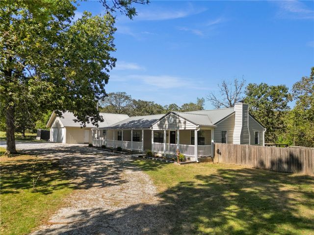 4720 E Wyman Road, Fayetteville, AR 72701