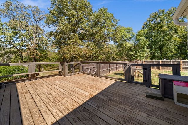 4720 E Wyman Road, Fayetteville, AR 72701