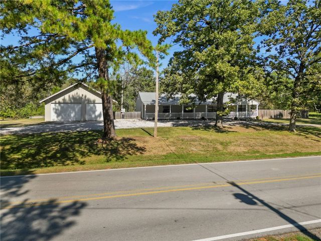 4720 E Wyman Road, Fayetteville, AR 72701