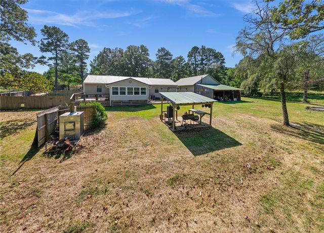 4720 E Wyman Road, Fayetteville, AR 72701