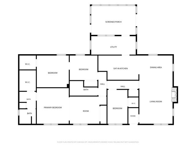 4720 E Wyman Road, Fayetteville, AR 72701