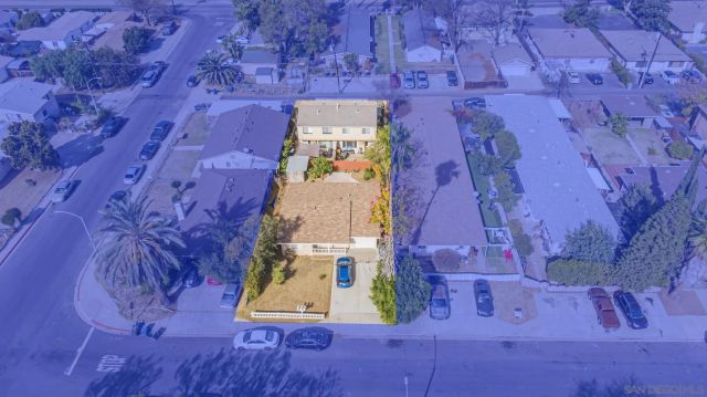 1110-1114 E 2nd Ave, Escondido, CA 92025