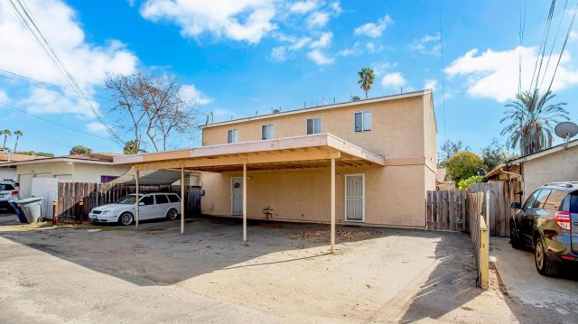 1110-1114 E 2nd Ave, Escondido, CA 92025
