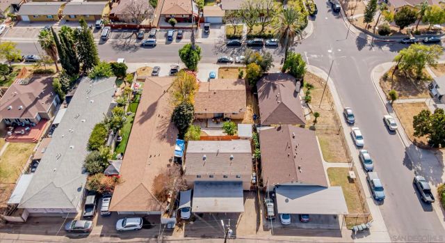 1110-1114 E 2nd Ave, Escondido, CA 92025