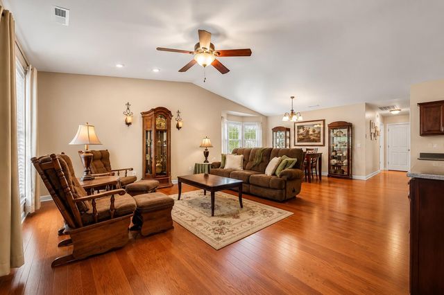 1716 Chelsa Drive, NE, Cleveland, TN 37323
