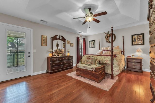 1716 Chelsa Drive, NE, Cleveland, TN 37323