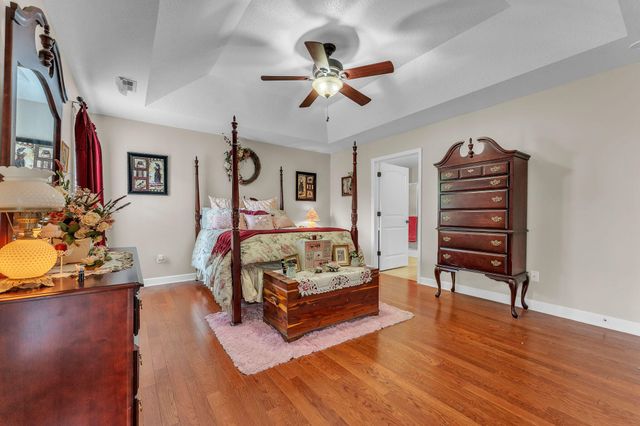 1716 Chelsa Drive, NE, Cleveland, TN 37323