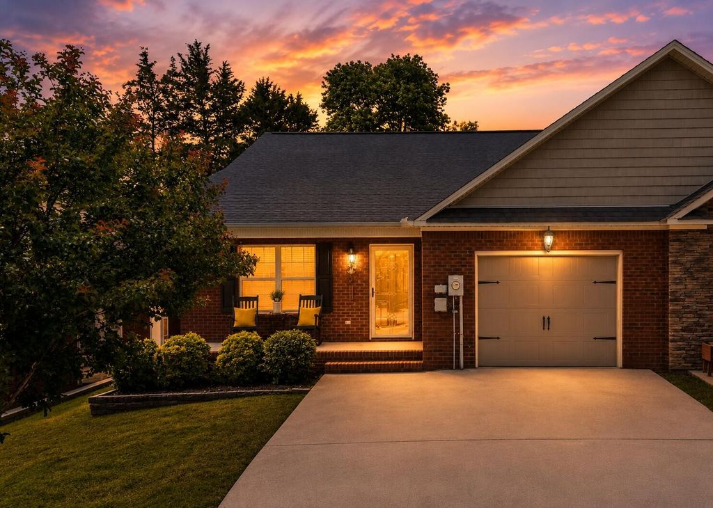 1716 Chelsa Drive, NE, Cleveland, TN 37323