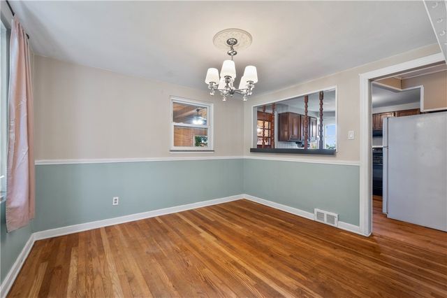 3210 Thornwood Drive, Bethel Park, PA 15102