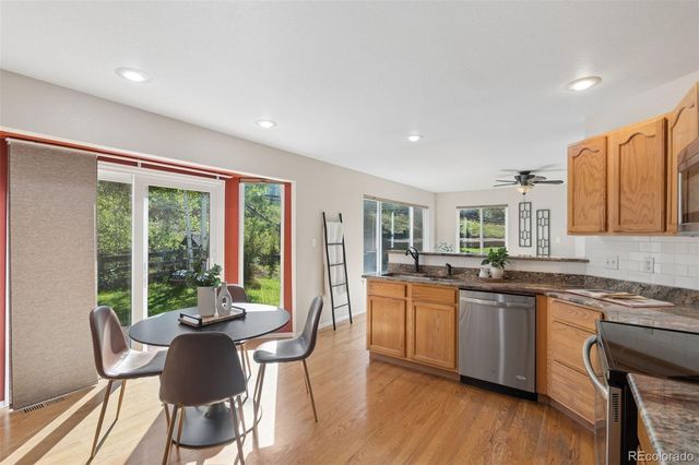 1272 Dream Lake Court, Colorado Springs, CO 80921