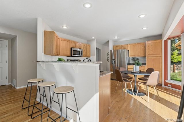 1272 Dream Lake Court, Colorado Springs, CO 80921
