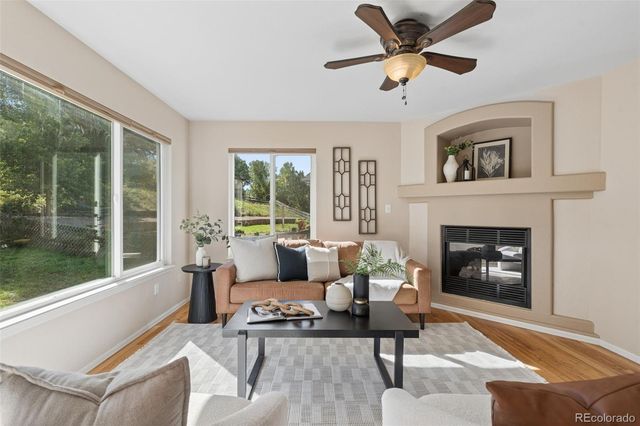 1272 Dream Lake Court, Colorado Springs, CO 80921