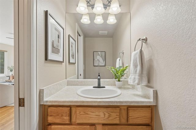1272 Dream Lake Court, Colorado Springs, CO 80921