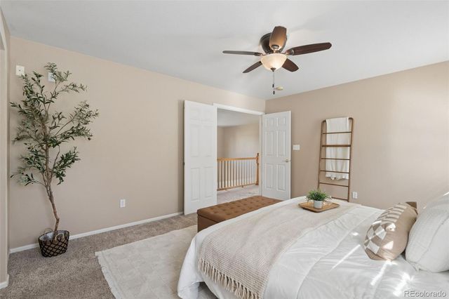 1272 Dream Lake Court, Colorado Springs, CO 80921