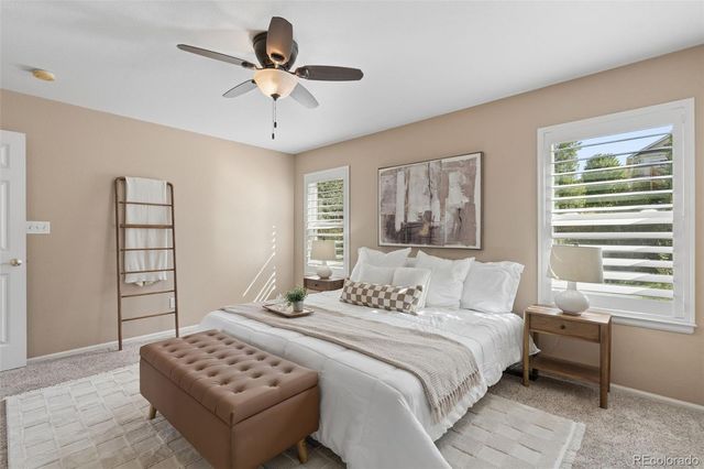 1272 Dream Lake Court, Colorado Springs, CO 80921