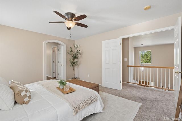 1272 Dream Lake Court, Colorado Springs, CO 80921