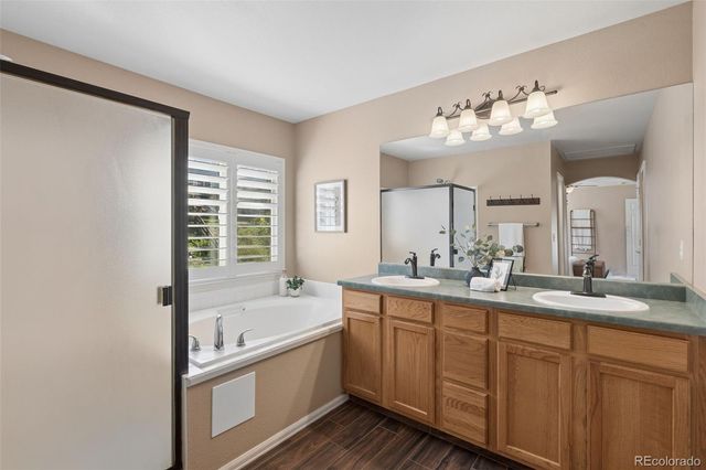 1272 Dream Lake Court, Colorado Springs, CO 80921