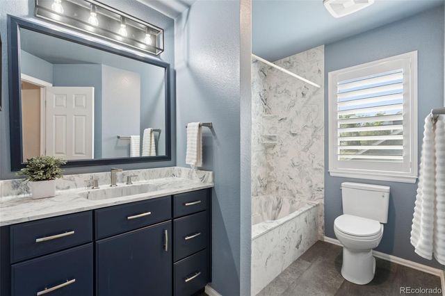 1272 Dream Lake Court, Colorado Springs, CO 80921