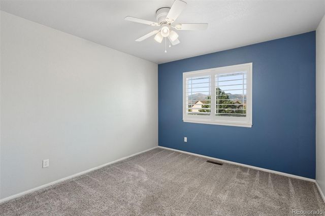 1272 Dream Lake Court, Colorado Springs, CO 80921