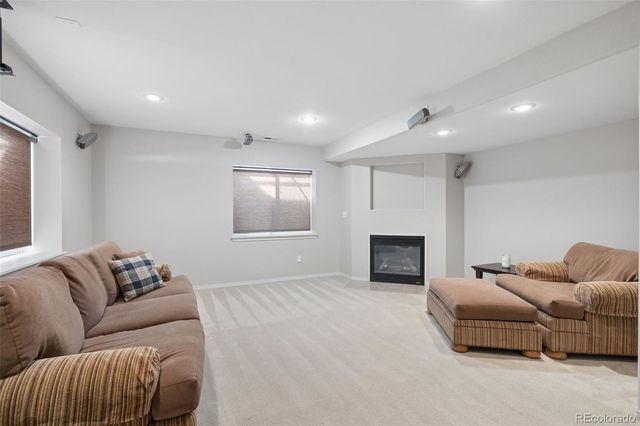 1272 Dream Lake Court, Colorado Springs, CO 80921