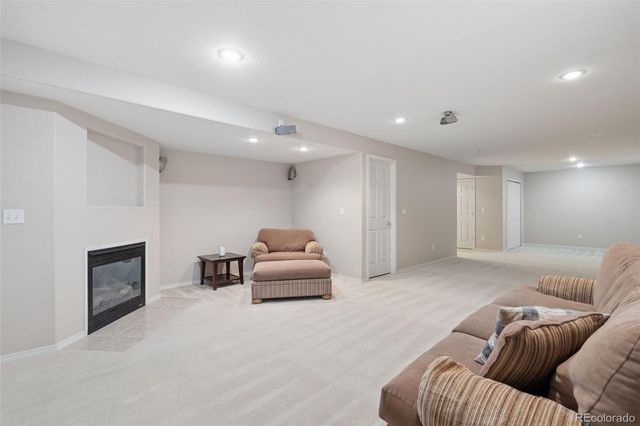 1272 Dream Lake Court, Colorado Springs, CO 80921