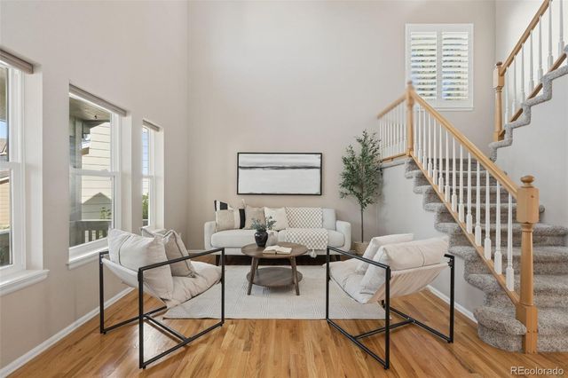 1272 Dream Lake Court, Colorado Springs, CO 80921