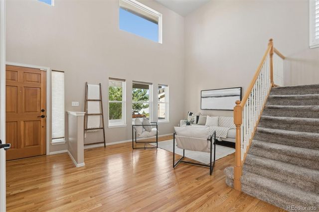 1272 Dream Lake Court, Colorado Springs, CO 80921
