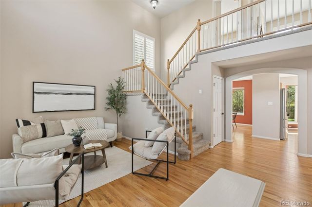 1272 Dream Lake Court, Colorado Springs, CO 80921