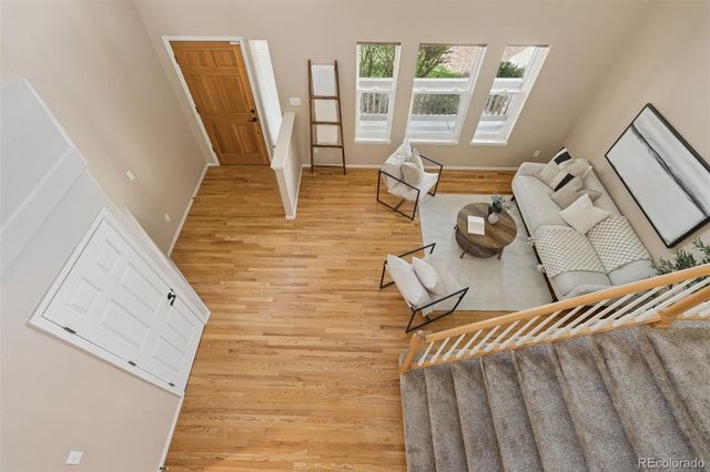1272 Dream Lake Court, Colorado Springs, CO 80921