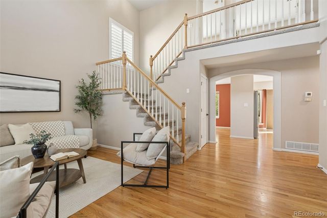 1272 Dream Lake Court, Colorado Springs, CO 80921