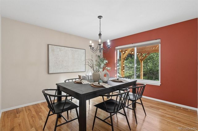 1272 Dream Lake Court, Colorado Springs, CO 80921