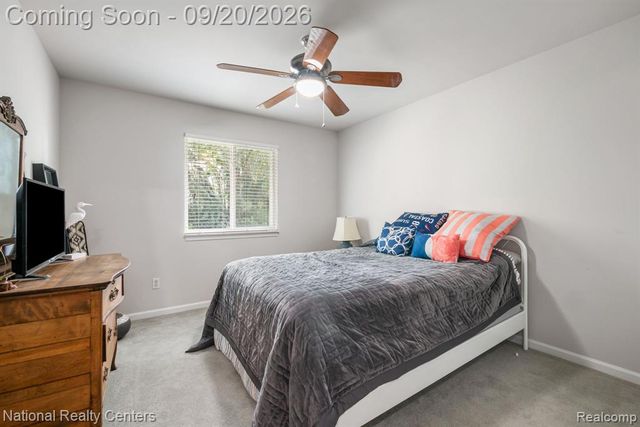 8019 Springdale, White Lake, MI 48386