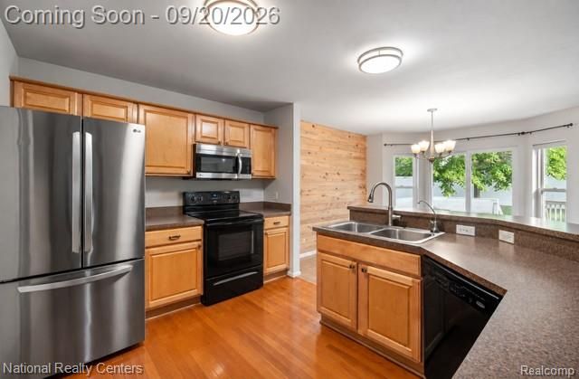 8019 Springdale, White Lake, MI 48386