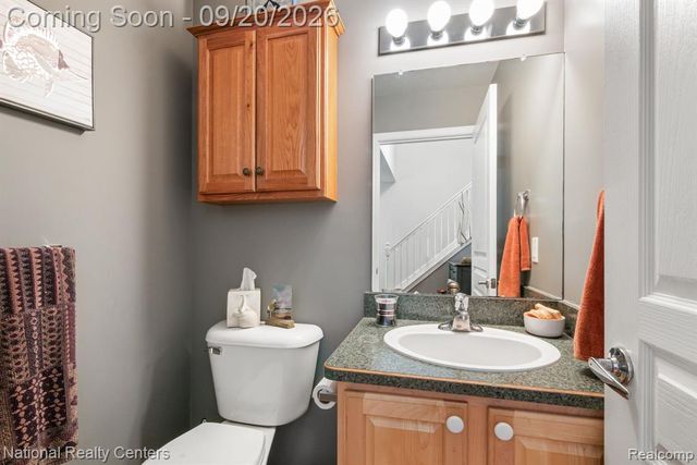 8019 Springdale, White Lake, MI 48386