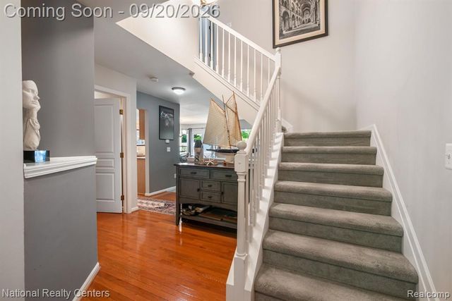 8019 Springdale, White Lake, MI 48386