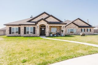 1512 Madison Avenue, Dumas, TX 79029