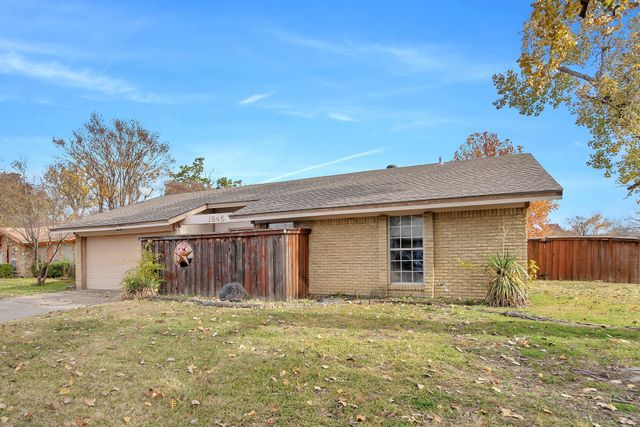 1845 Briarcrest Cove, Carrollton, TX 75006