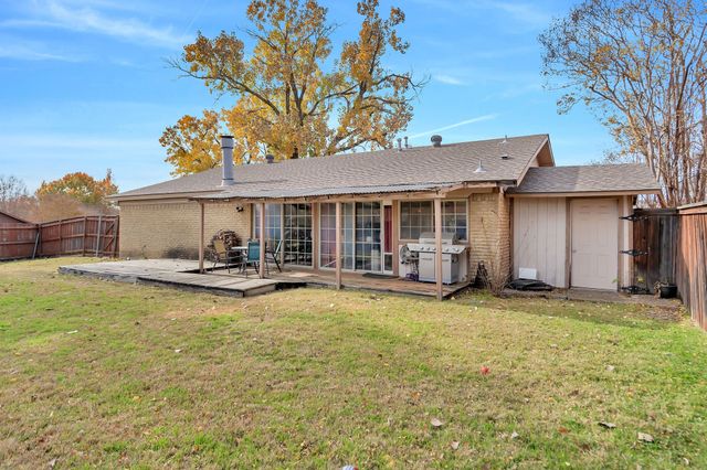 1845 Briarcrest Cove, Carrollton, TX 75006