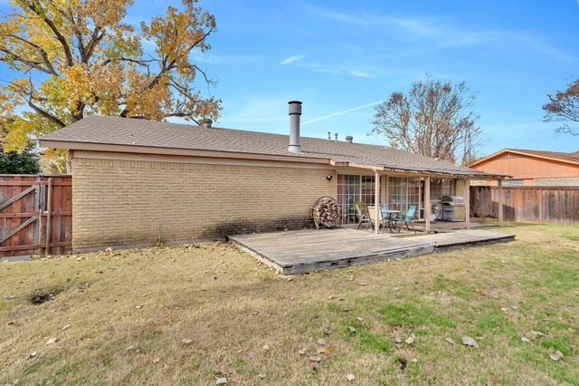 1845 Briarcrest Cove, Carrollton, TX 75006